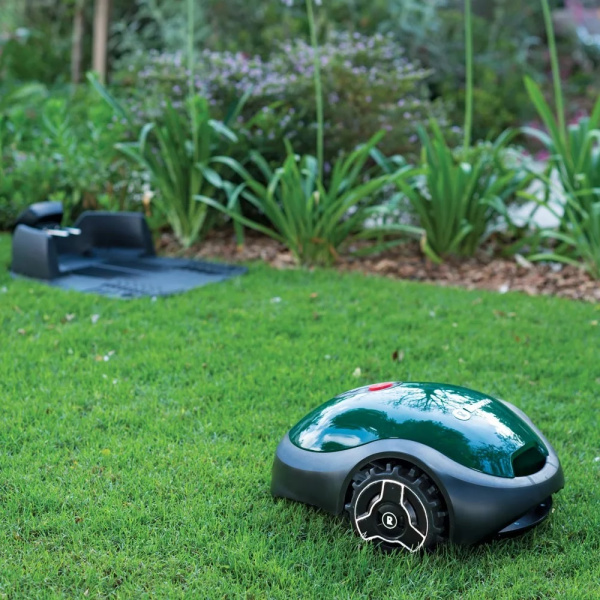 Роботы-газонокосилки Robomow: обзор популярных моделей Роботы-газонокосилки Robomow: обзор популярных моделей
